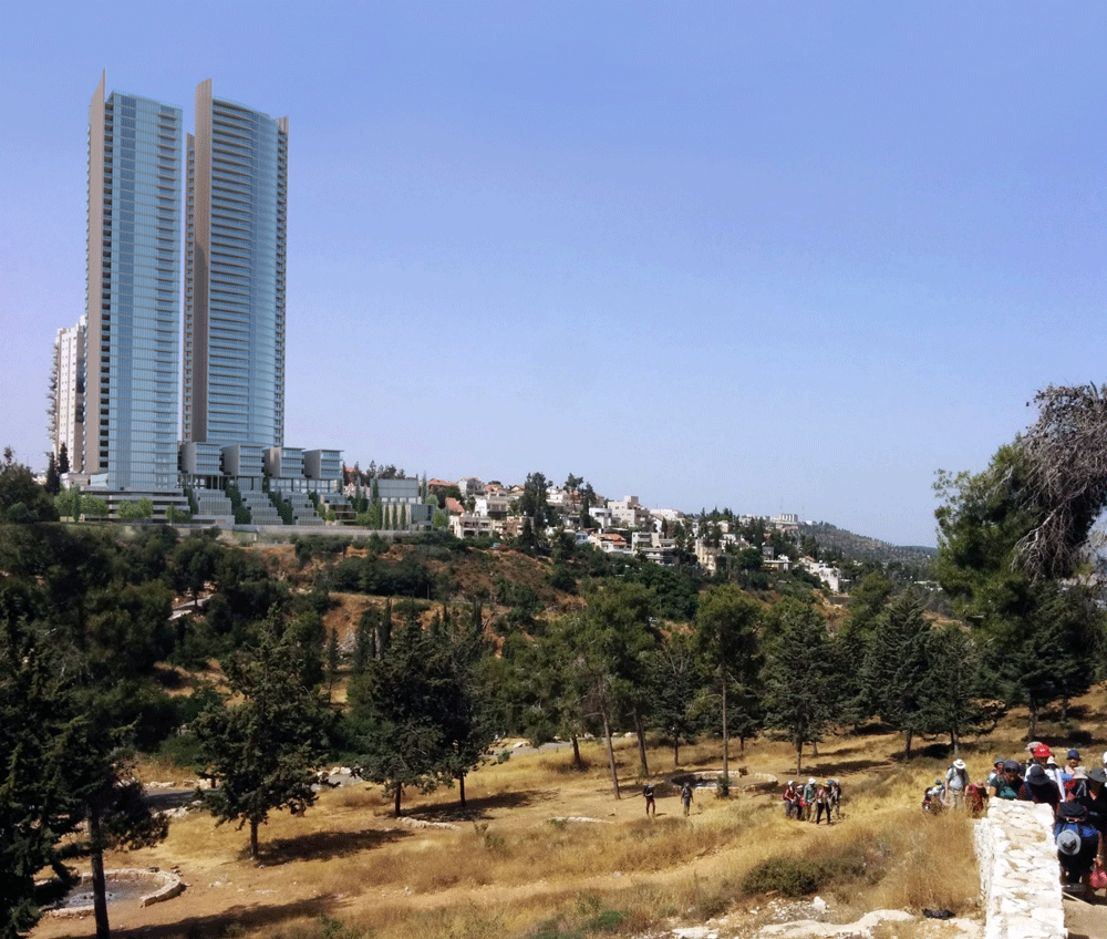 קרית יובל, ירושלים